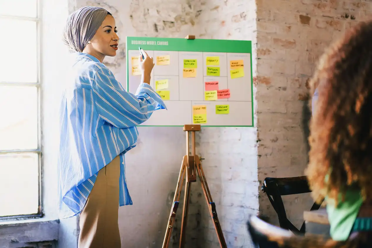 MENA Startups Raise More, Scale Less: New Data Shows