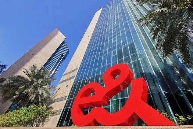 e&amp;’s Profit Soars as Subscriber Base Surges in Q3 2025