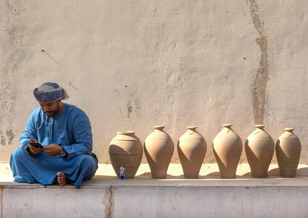 Omantel Profit Surges 30% as Cloud Hosting and New Subscriptions Boost Growth
