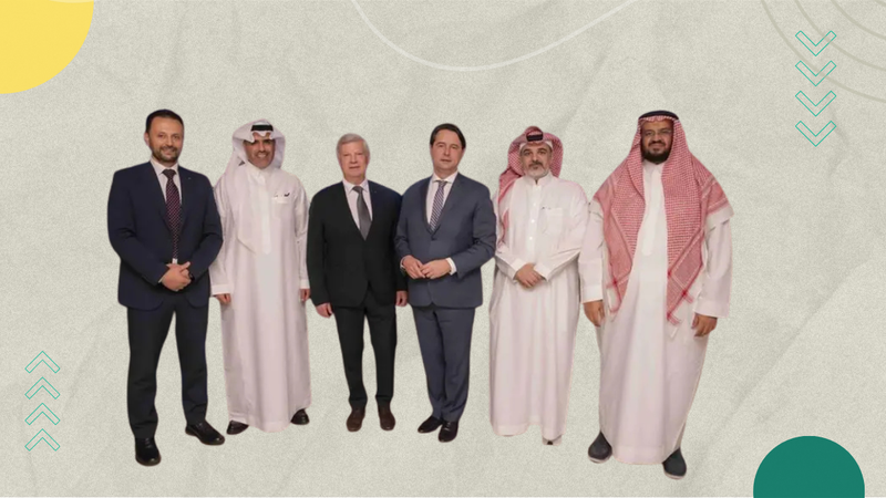 EFFY Ignites Saudi Arabia’s AI Revolution with New Riyadh HQ