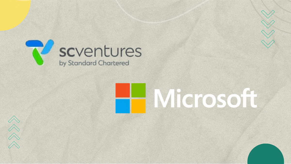 SC Ventures AI Partnership Boosts UAE SME Digital Finance