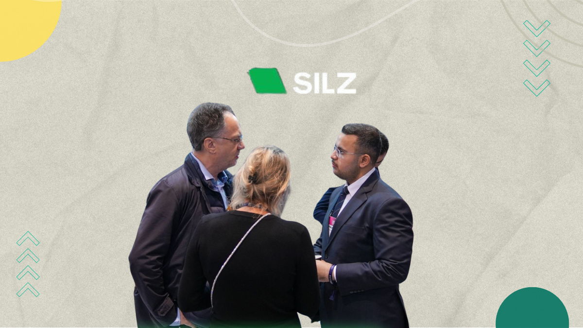 SILZ Unveils Vision to Transform Saudi Arabia’s Logistics Future at Web Summit 2025