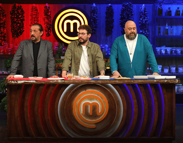 Turkish Reality TV IPO Sparks Strong Investor Interest