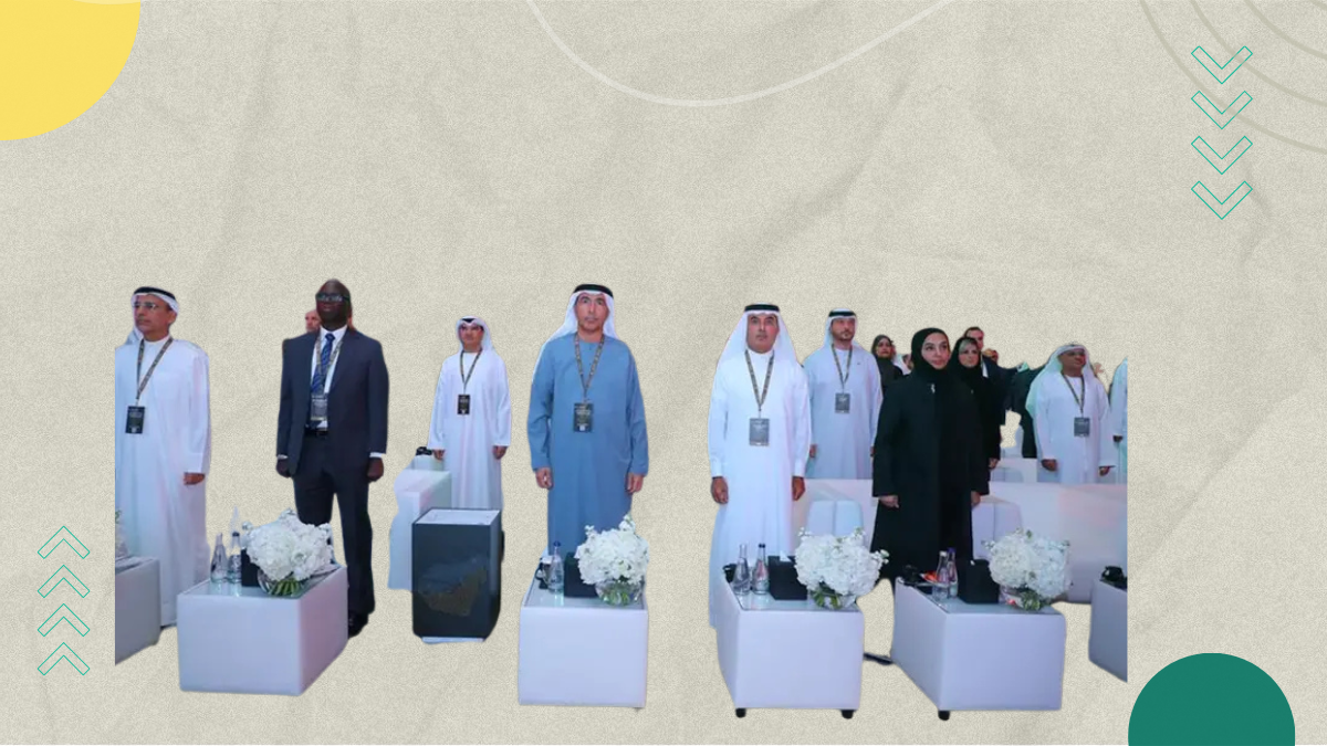 UAE 2030 Financial Inclusion Strategy Unveiled at MENA Summit