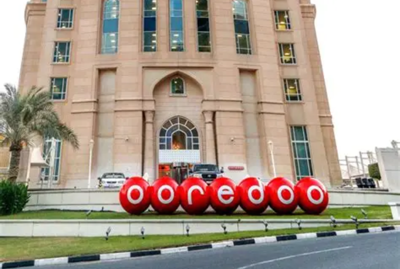 Ooredoo Office Boosts Business Connectivity with Powerful Ease