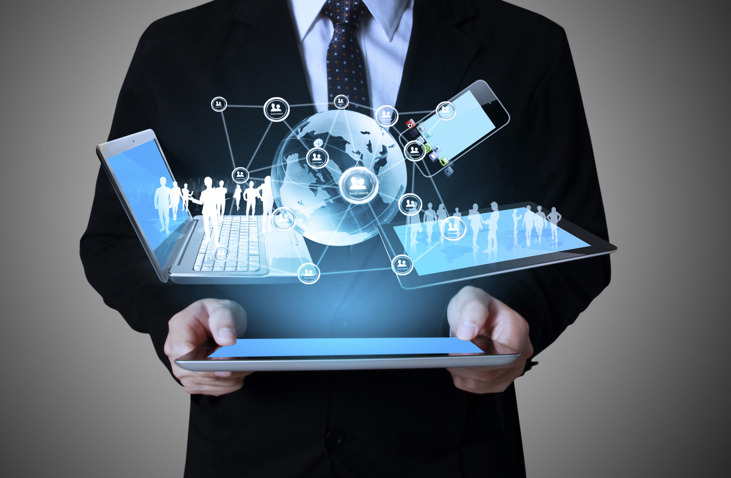 New Technologies to Disrupt UAE Insurance