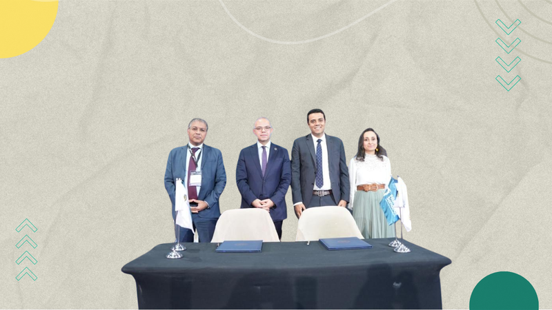 JRNY’s Dynamic Fintech Retreat Energises Egypt’s Financial Innovation Scene