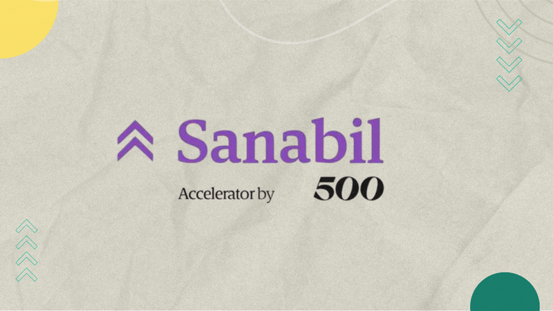 500 Global and Sanabil Reveal New Cohort for Accelerator Batch 10