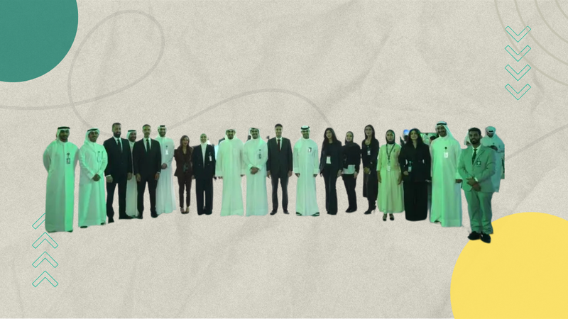 NBK &amp; Weyay NEXUS 2025 Power Move Fuels Kuwait’s Digital Shift