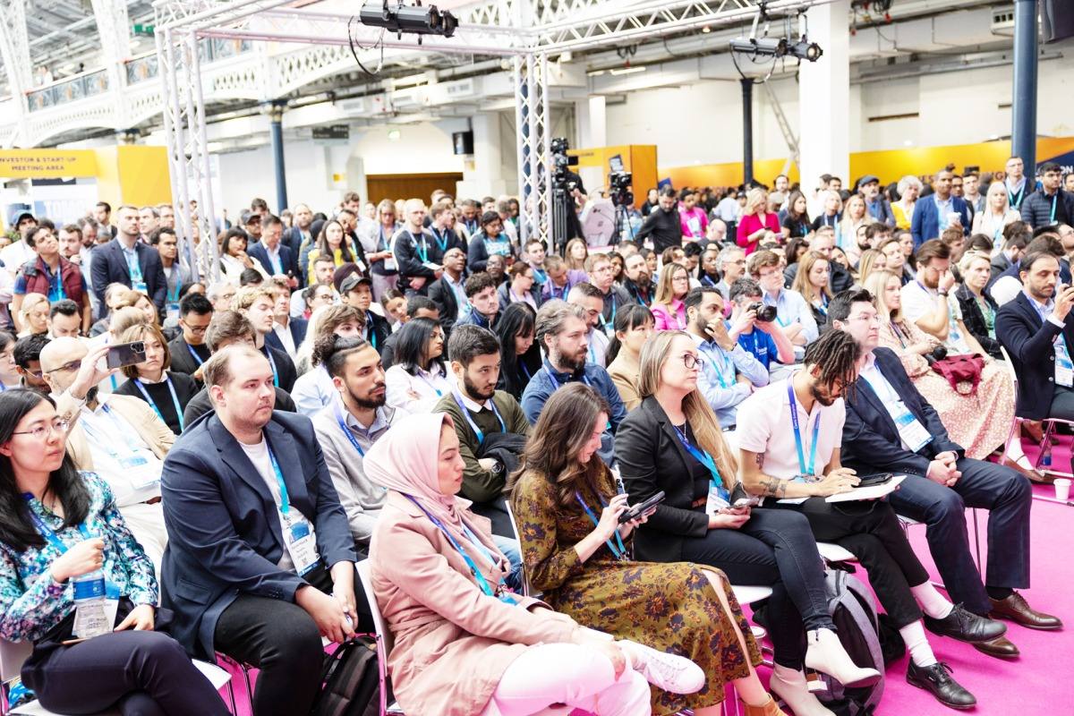 QRDI Council Joins London Tech Week 2024 as Global Innovation Partner