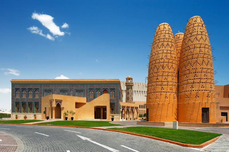 Sustainability at Katara: Veolia’s Water Innovations in Doha