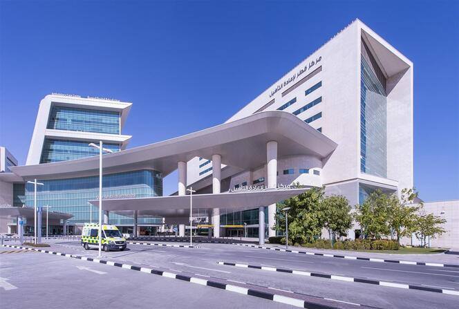 Qatar and WHO Launch Innovative Rehabilitation Data System