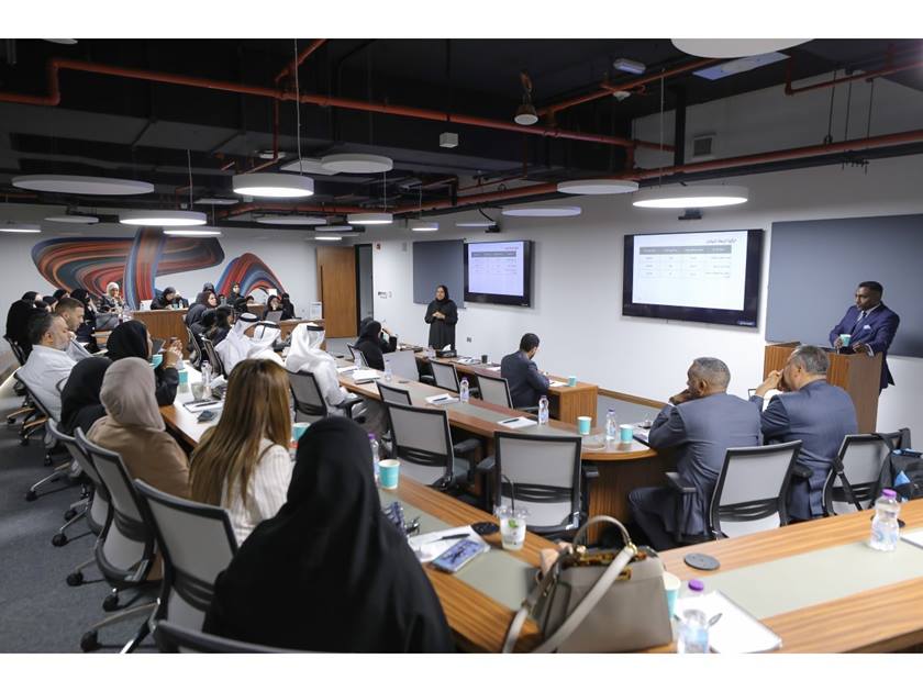 MCIT Reviews Results of Digital Government Model Index