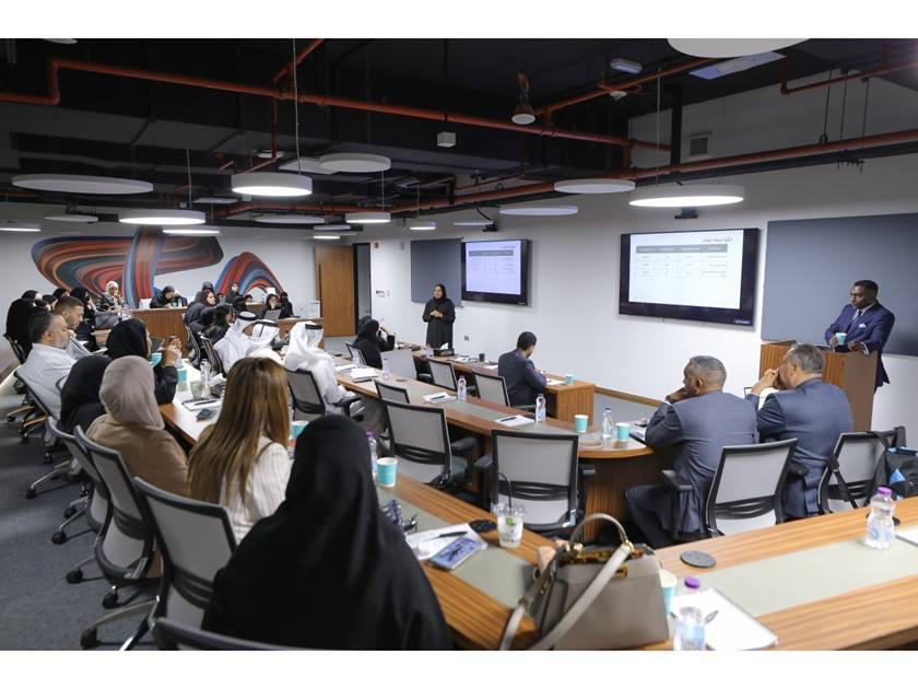 MCIT Reviews Results of Digital Government Model Index