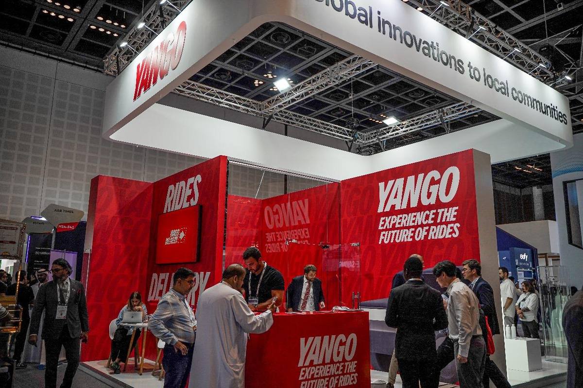 Yango to Drive Innovation at GITEX 2024