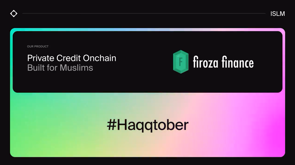 Firoza Finance Announces Launch of $2m Pilot Program