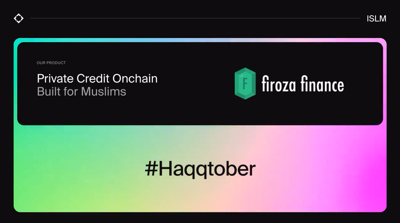 Firoza Finance Announces Launch of $2m Pilot Program