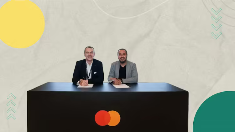 MoneyHash Partners with Mastercard to Simplify Payments Across MENA