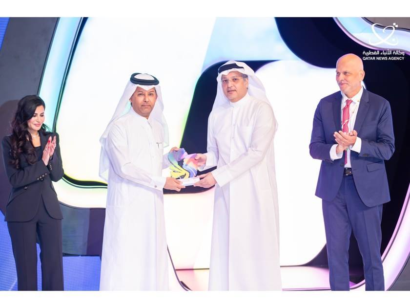 QNA Awarded for Innovation in AI Implementation