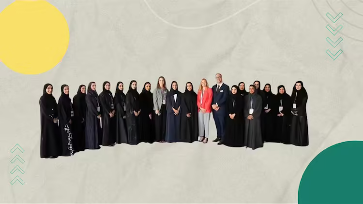 Sharjah Business Women Council Scales Women Entrepreneurship in 2025