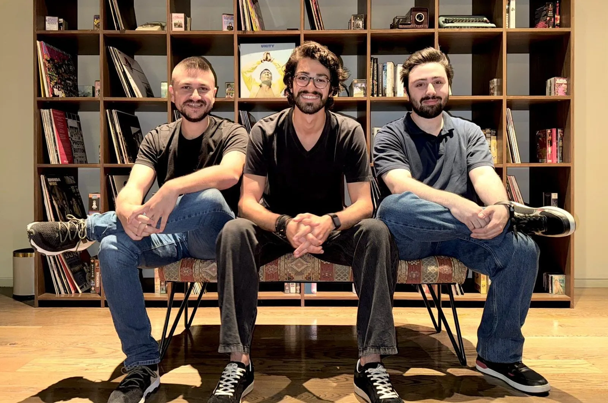 Podeo Closes $5.4m Series A to Go Global