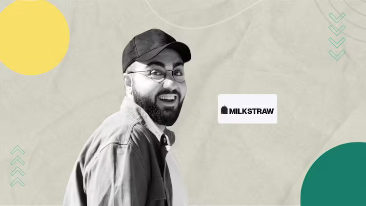 MilkStraw AI Raises $2 Million to Scale AI-Driven Cloud Management Platform