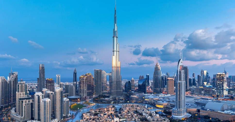 Dubai Clinches 3rd in Startup Friendly Cities Rankings
