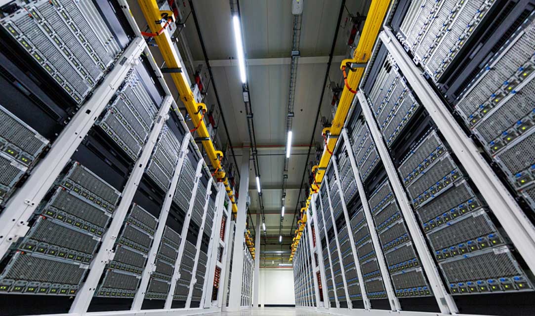 Qatar Partners with Microsoft to Expand Cloud Data Centres