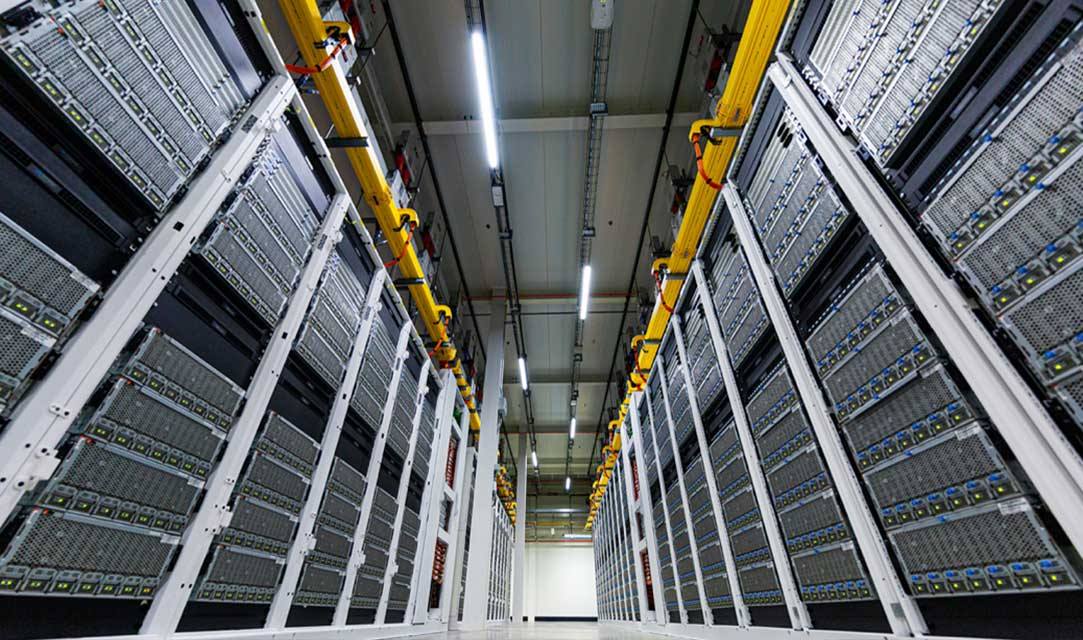 Qatar Partners with Microsoft to Expand Cloud Data Centres