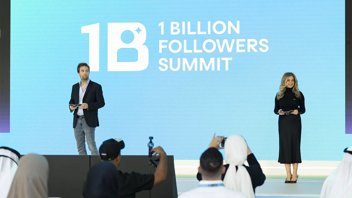 UAE Creators HQ, X Launch $500K Global Video Contest