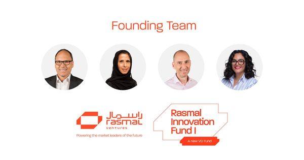 Rasmal Ventures Launches $100M Fund, Secures $30M First Close