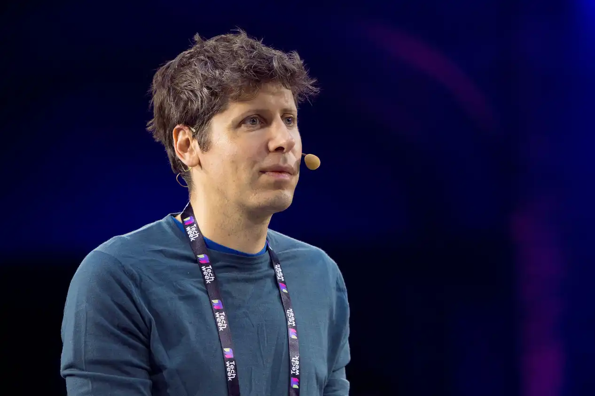 OpenAI Seeks $50B From Middle East Investors in New Funding Push.