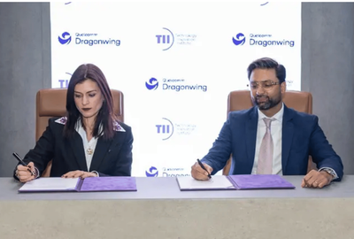 Abu Dhabi’s TII Teams Up with Qualcomm to Advance Edge AI