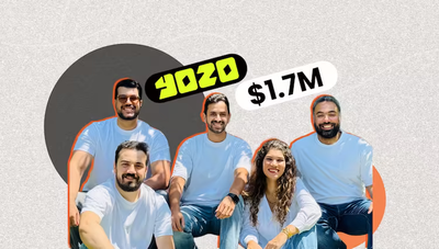 UAE’s Yozo Raises $1.7M to Automate E-Commerce Growth With AI