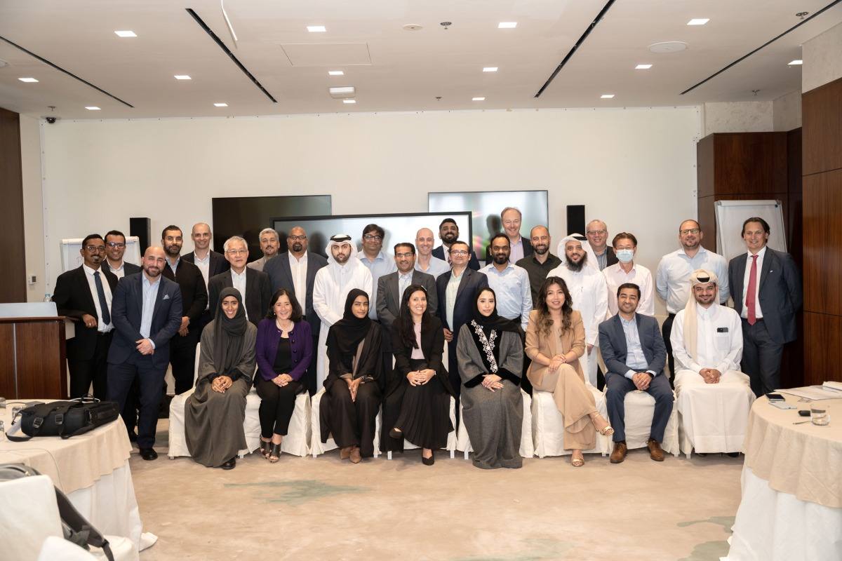 QRDI Council Concludes Seventh Round of Innovation Leaders Program
