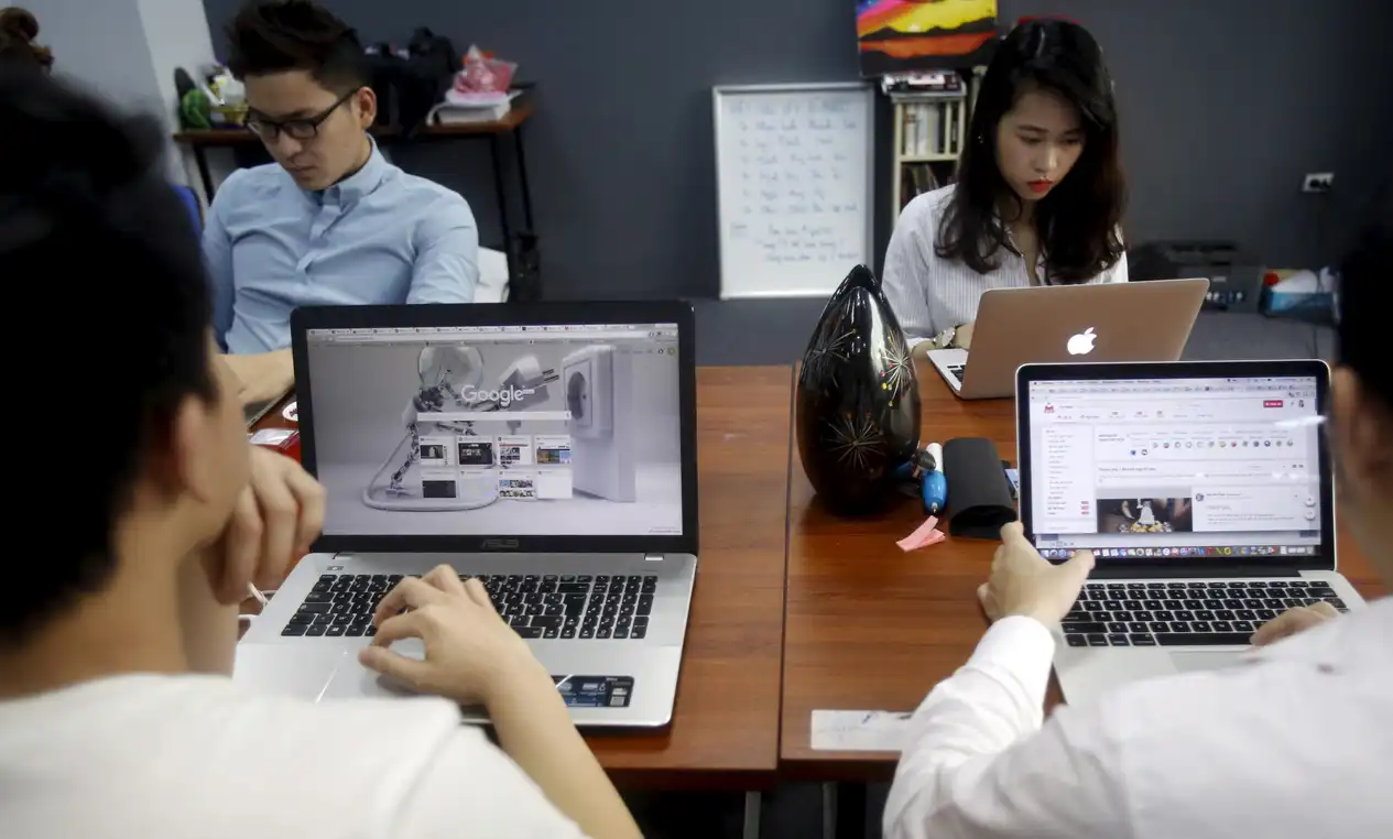 G42 Enters Vietnam to Build Hyperscale AI Data Centres