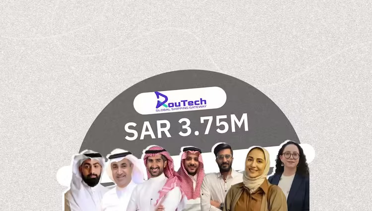 Routech Express Raises SAR 3.75M to Digitize Saudi Logistics
