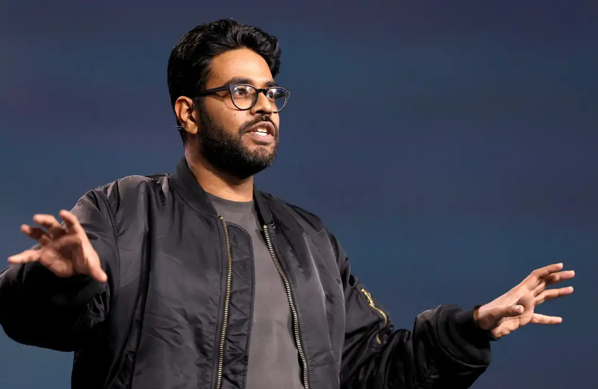 Luma AI Opens Riyadh Office to Expand Saudi AI Push