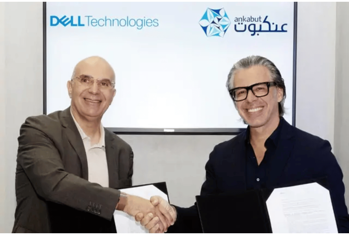 Ankabut and Dell Partner to Boost UAE Digital Education Drive