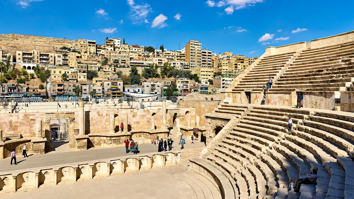 Oasis500 Launches over $20M Fund for Early-Stage Tech Startups