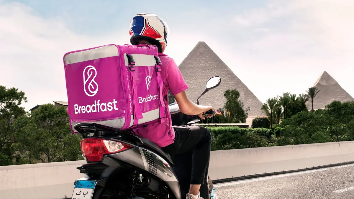 Breadfast Raises $50M to Expand Across Africa Before IPO