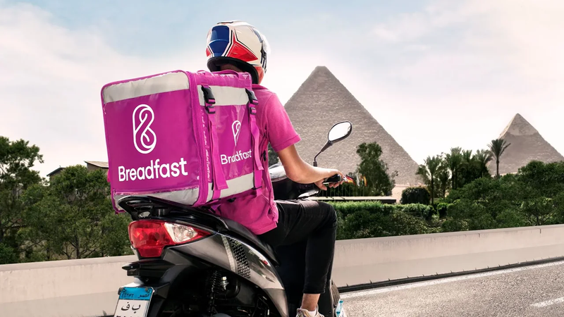 Breadfast Raises $50M to Expand Across Africa Before IPO
