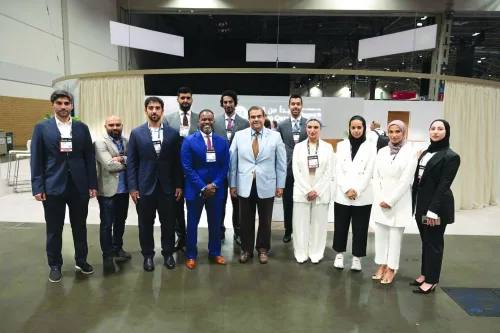 Invest Qatar Launches “Startup Qatar” Successfully