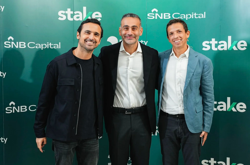 UAE’s Stake Raises $31M to Scale Digital Property Platform