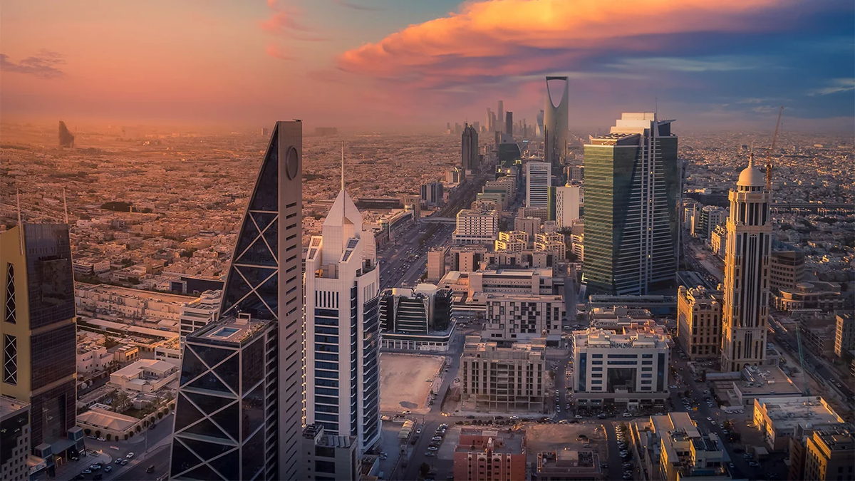 Saudi Jada Backs $200M Private Credit Push With Stride