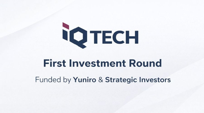 iQtech Secures First Funding Round for XR Medical Training Platform