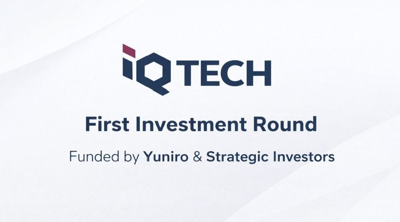 iQtech Secures First Funding Round for XR Medical Training Platform