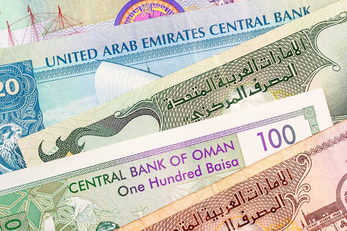 How Gulf Money Is Shaping Global Tech Innovation