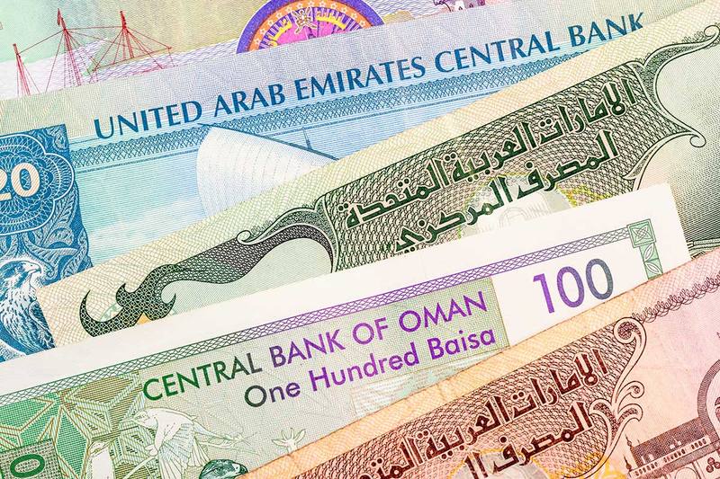 How Gulf Money Is Shaping Global Tech Innovation