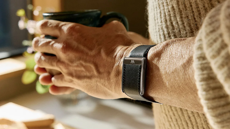 2PointZero Invests in Whoop, Expanding Abu Dhabi’s Health-Tech Reach